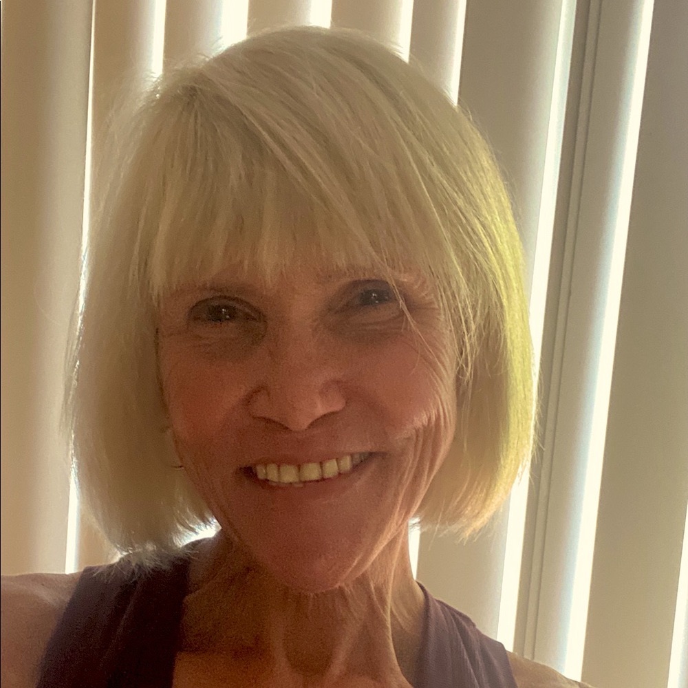 Meet your Posher, Karen